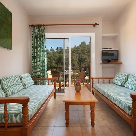 Apartmán Pinos Altos 11 Cala de Sant Vicenc Exteriér fotografie