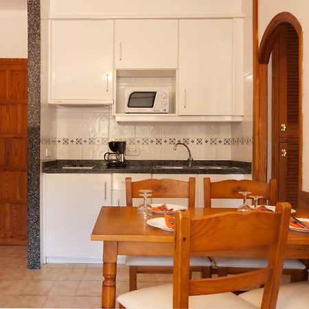 Apartmán Pinos Altos 11 Cala de Sant Vicenc Exteriér fotografie