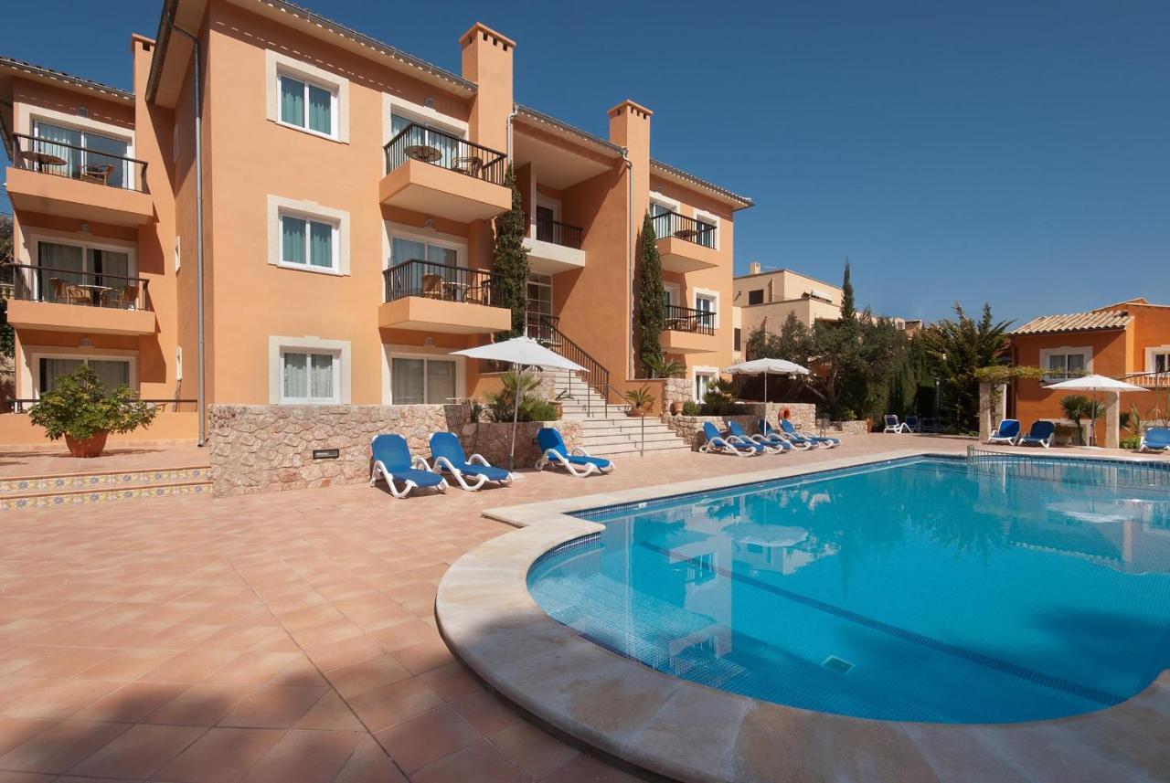 Apartmán Pinos Altos 11 Cala de Sant Vicenc Exteriér fotografie