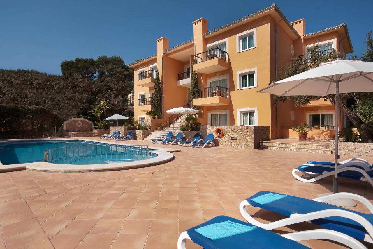 Apartmán Pinos Altos 11 Cala de Sant Vicenc Exteriér fotografie